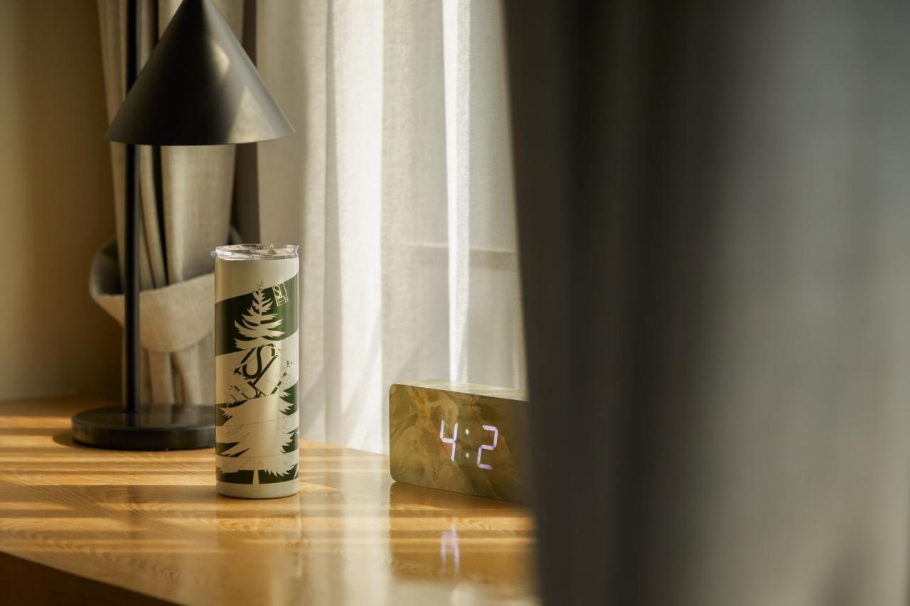 Hotel Sapin Бангкок Екстер'єр фото