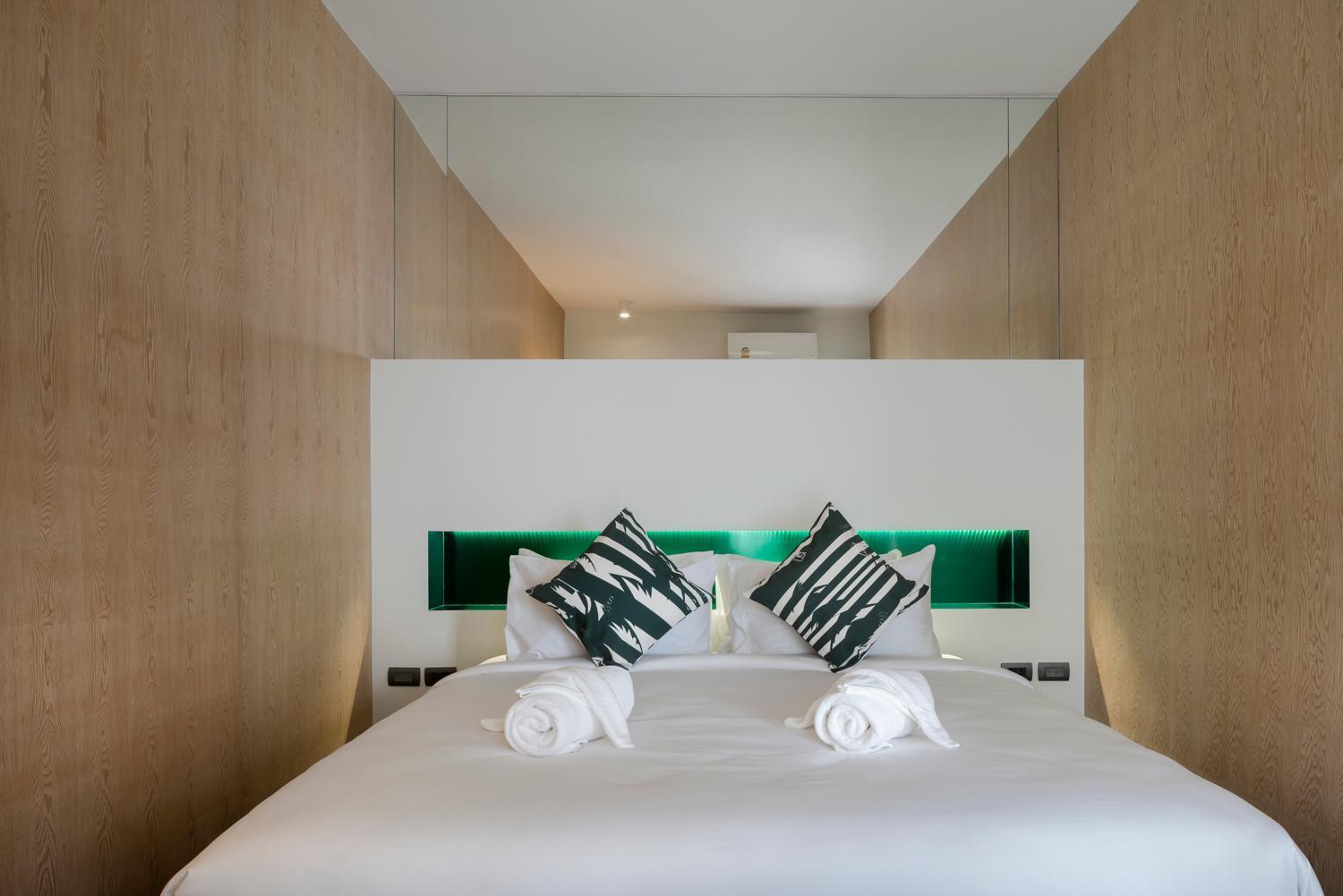 Hotel Sapin Бангкок Екстер'єр фото