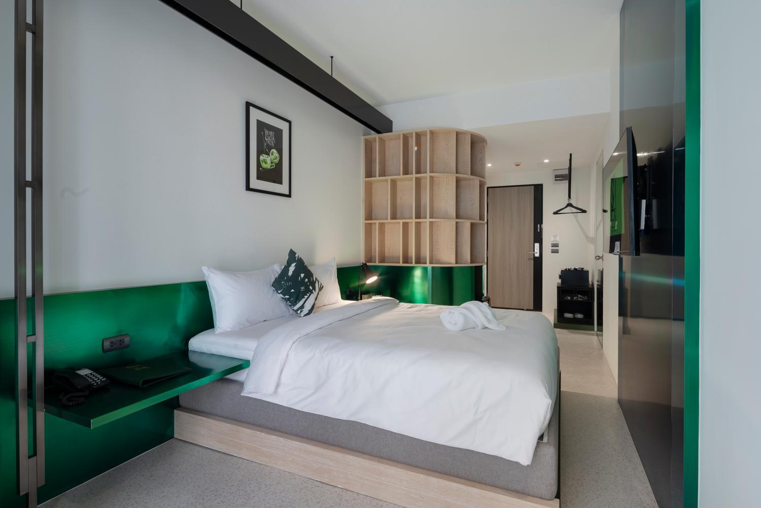 Hotel Sapin Бангкок Екстер'єр фото