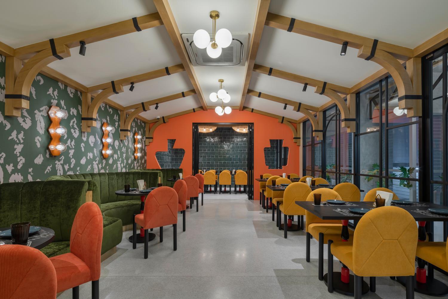 Hotel Sapin Бангкок Екстер'єр фото