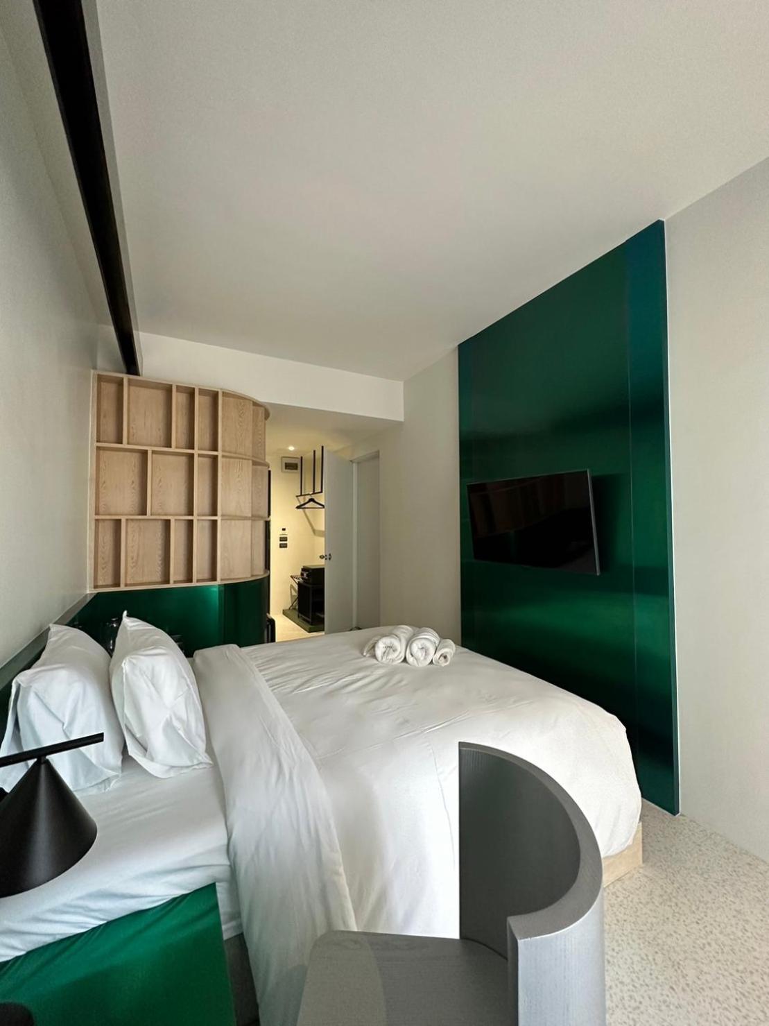 Hotel Sapin Бангкок Екстер'єр фото