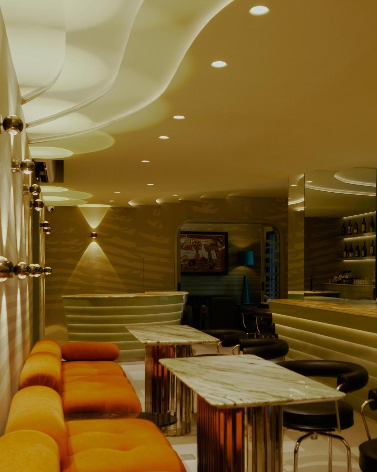 Hotel Sapin Бангкок Екстер'єр фото