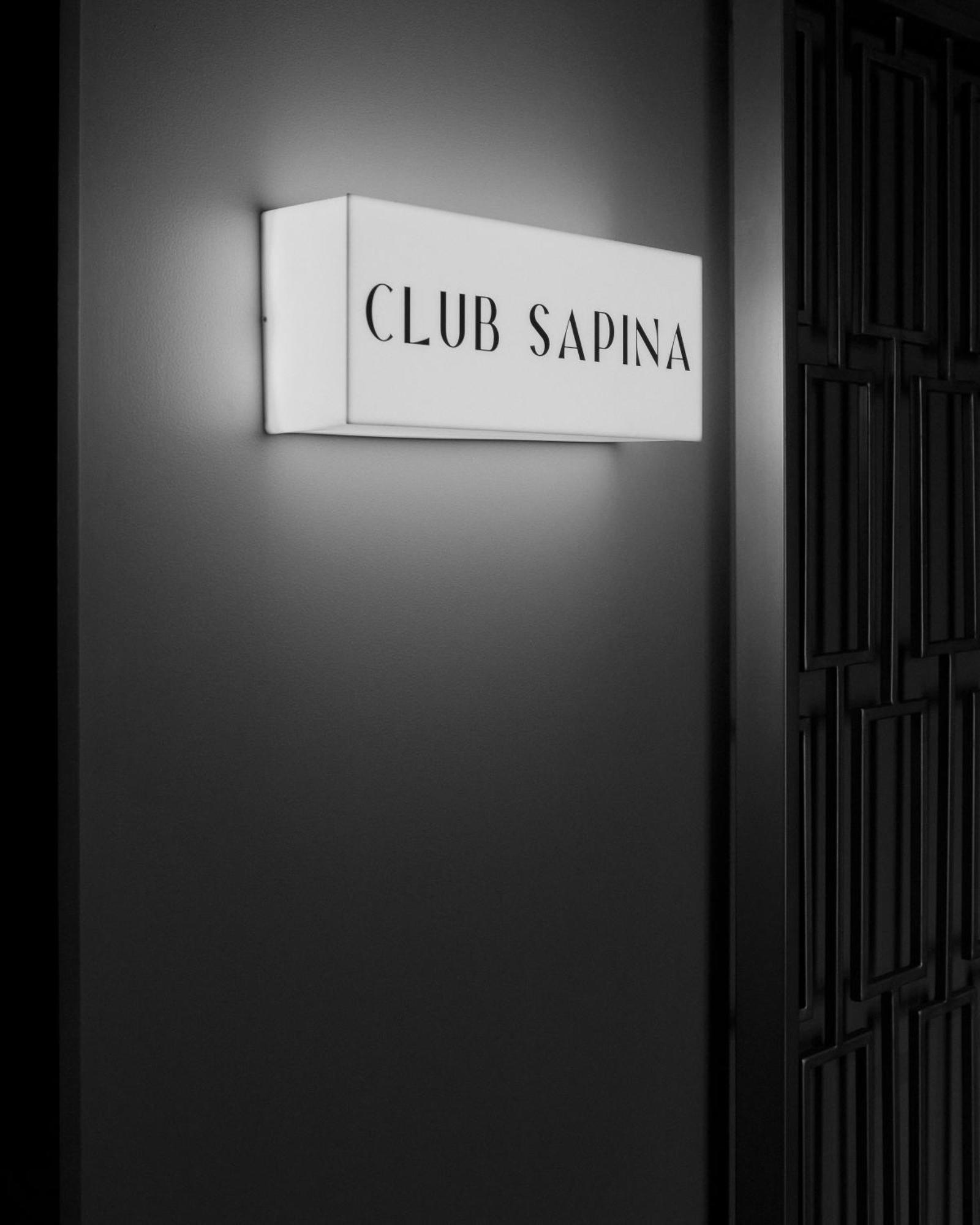 Hotel Sapin Бангкок Екстер'єр фото